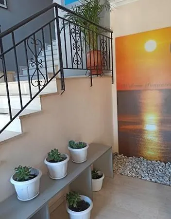 Hotell Sunwaves Beach 2*