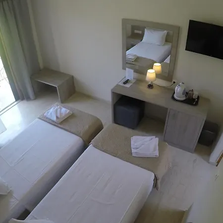 Hotell Sunwaves Beach