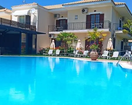 Sunwaves Beach 2* Vasiliki