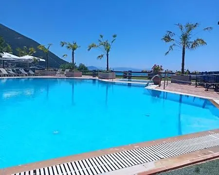 Hotell Sunwaves Beach