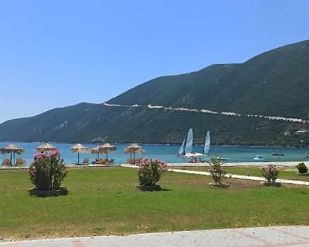 Hotell Sunwaves Beach 2*