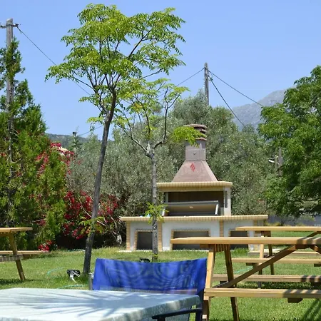 Sunwaves Beach Vasiliki