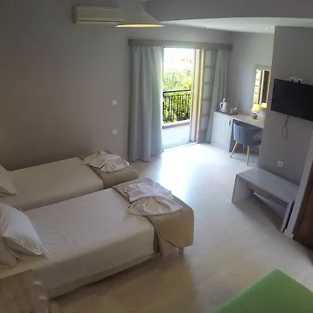 Sunwaves Beach Hotell