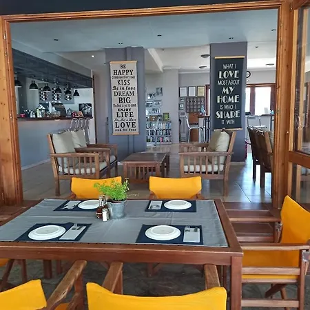 Sunwaves Beach 2* Vasiliki