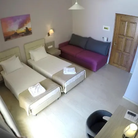 Sunwaves Beach Hotell