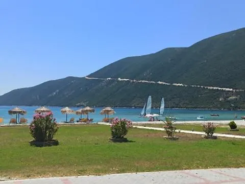 Отель Sunwaves Beach 2*