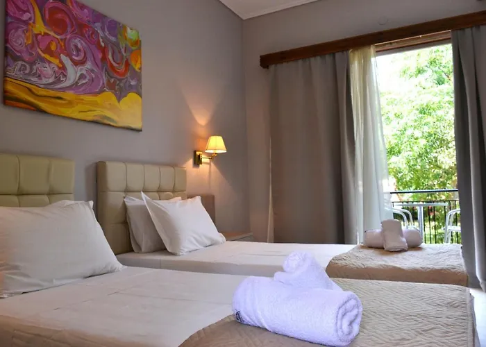 Отель Sunwaves Beach 2*