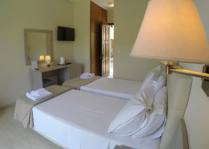 Отель Sunwaves Beach 2*